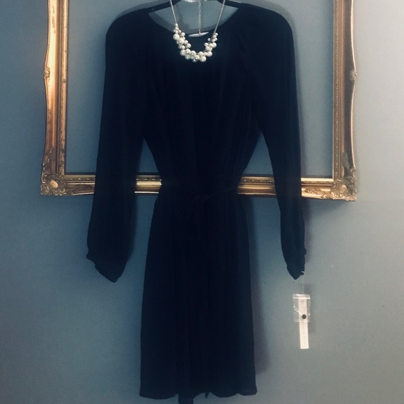 Dylan & Rose (Romantic Black Dress)🌸 - Picture 3 of 3